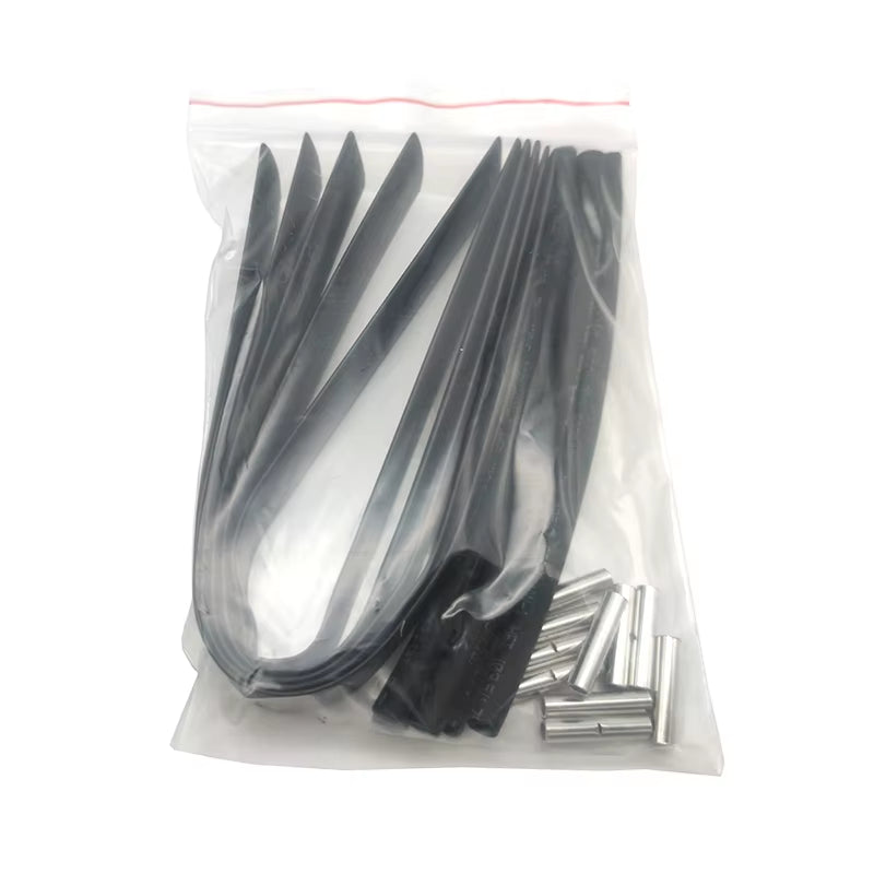Best Sale 220V 230V 240V No Need Controller Water-Proof Self Regulating Heating Cable, Prevent Pipe Freeze Heat Trace System
