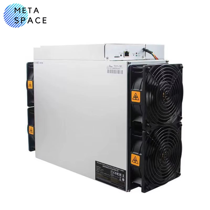 Bitcoin Miner Antminer S19J Pro 104Th/S 3068W BTC Mining SHA-256 Asic Antminer BTC Miner S19J Pro Better than Antminer S19 T19
