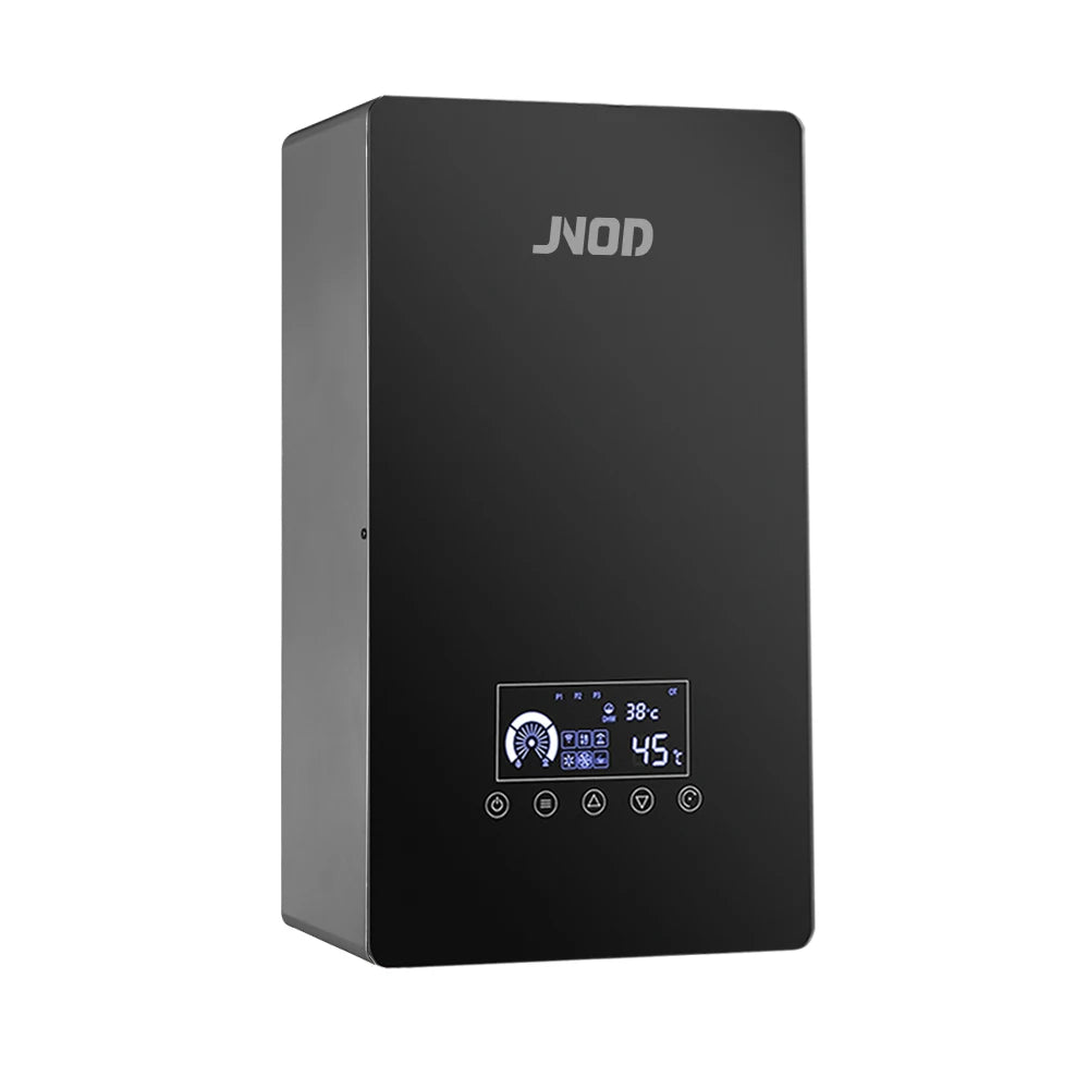 5.5Kw Electric Hydronic Heat Boilers Wifi Control for Radiant Heating System with CE Certificated