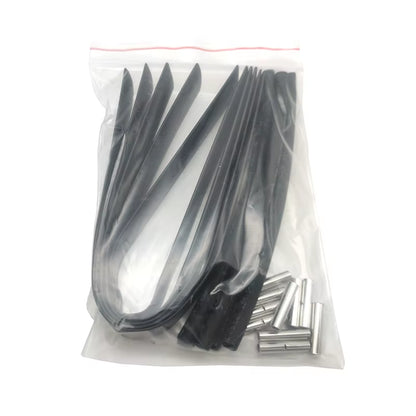 Best Sale 220V 230V 240V No Need Controller Water-Proof Self Regulating Heating Cable, Prevent Pipe Freeze Heat Trace System