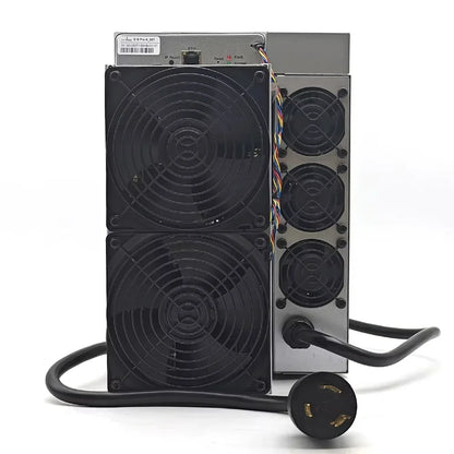 Bitmain Antminer S19J Pro 104Th/S SHA-256 Bitcoin Miner29.5J/Th Ultra-Low Power in Stock with PSU Fast Shipping